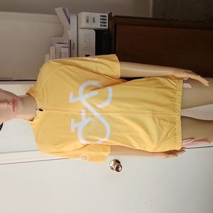 Cycle Run cyclists shirt XL